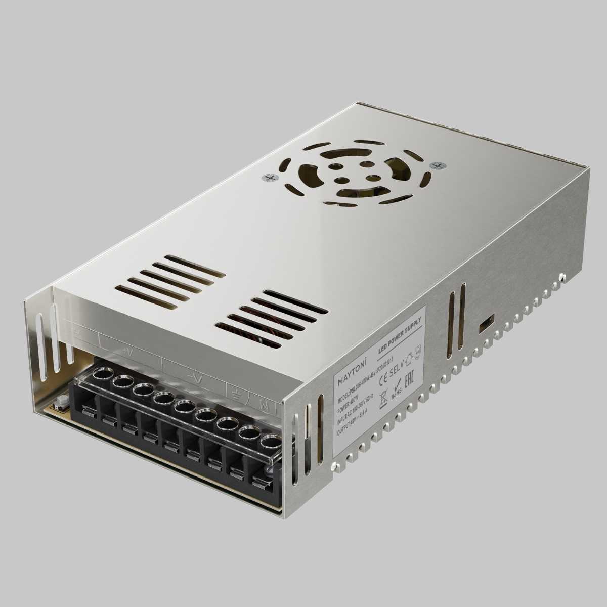 Блок питания Maytoni Led Strip 831011