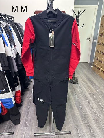 Комбинезон Tonfly B2 для аэротрубы и парашютного спорта (мужской M)