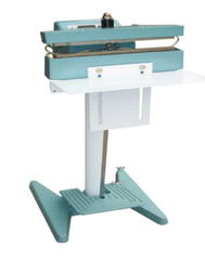 Запайщик пакетов Hualian Machinery PFS-300DD постоянный нагрев