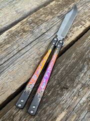 Kratos Titanium Sandwich (Custom Edition)