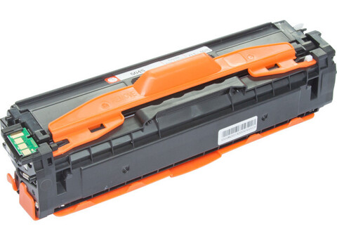 Картридж CLT-Y504S для Samsung CLP-415/CLX-4195 желтый