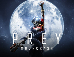 Prey Mooncrash (для ПК, цифровой код доступа)