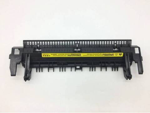 Крышка узла термозакрепления HP LJ P1566/P1606/M1536 (RC2-9482-01) без роликов OEM