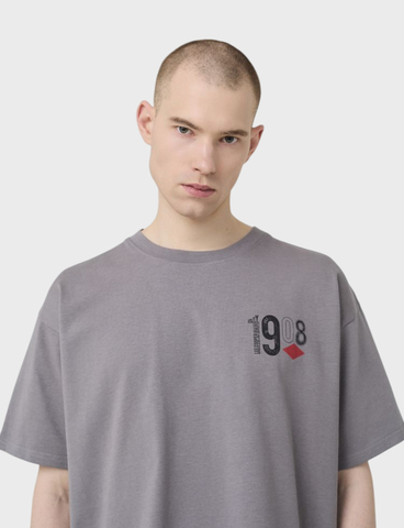 Футболка Lee Cooper