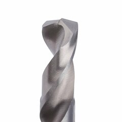 Сверло центровочное для коронки Bi-metall 6,35x102мм HSS-G Ruko 106207