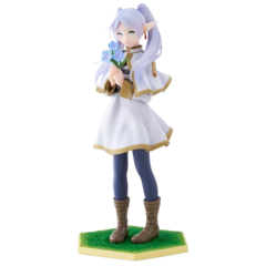 Фигурка SEGA Luminasta Frieren: Beyond Journey's End Frieren