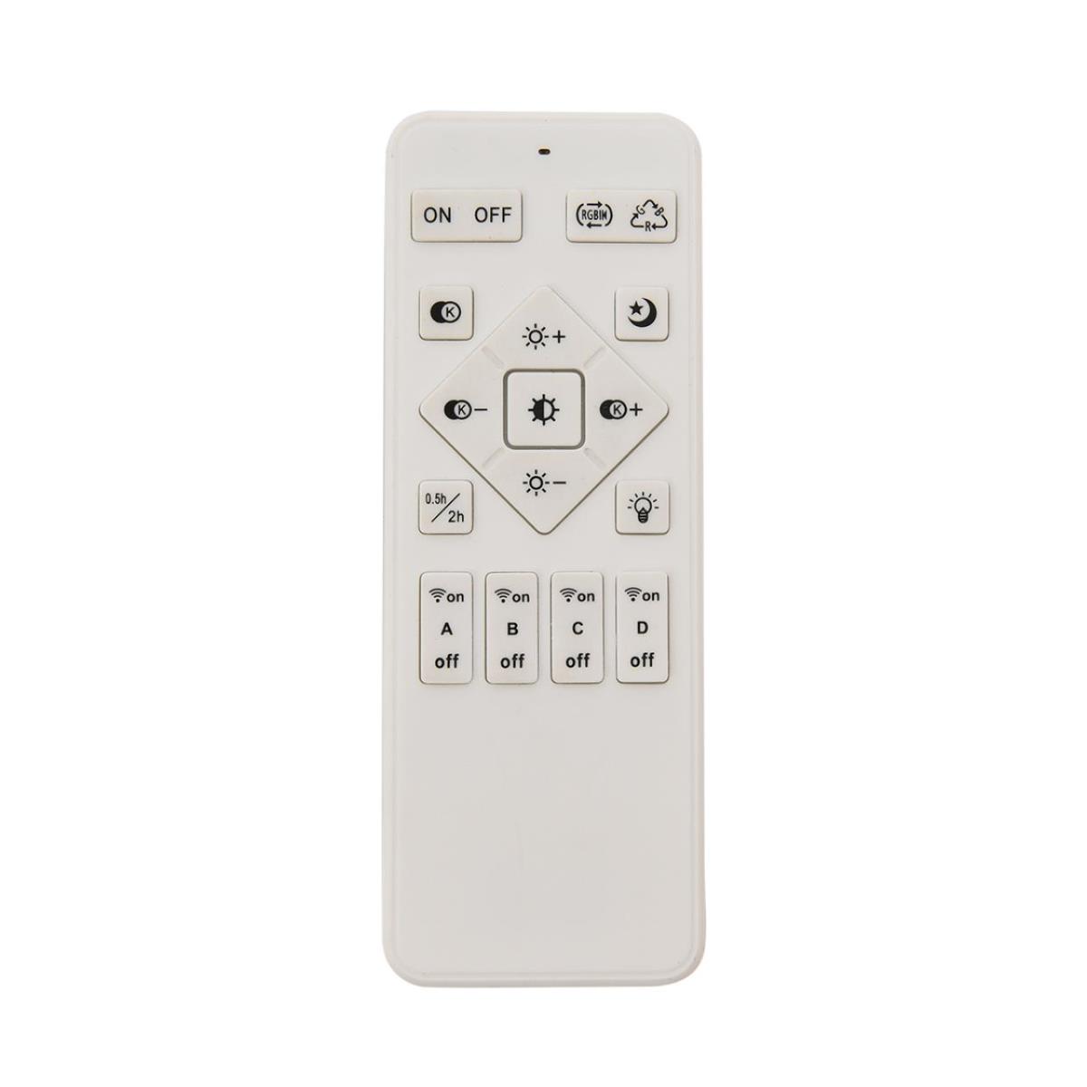 Умная люстра Lumion ALIS SMART 8380/95CL