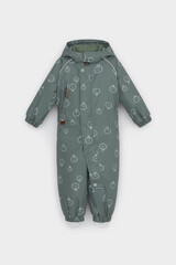 комбинезон  для мальчика  ВК 60085/н/56 УЗГ