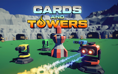 Cards and Towers (для ПК, цифровой код доступа)