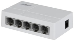 Коммутатор Dahua DH-SF1005L