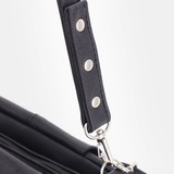 Сумка Саломея 204 канадский черный