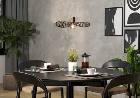 Подвесной светильник Eglo SWABY 44124