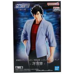 Фигурка Banpresto City Hunter: Angel Dust. Ryo Saeba