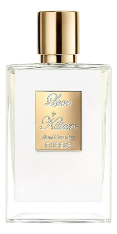 Love Don't Be Shy Extreme