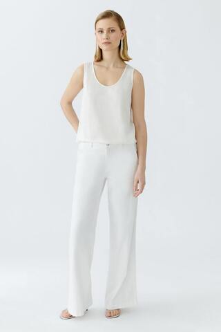 Oui Топ из вискозы Eco Vero