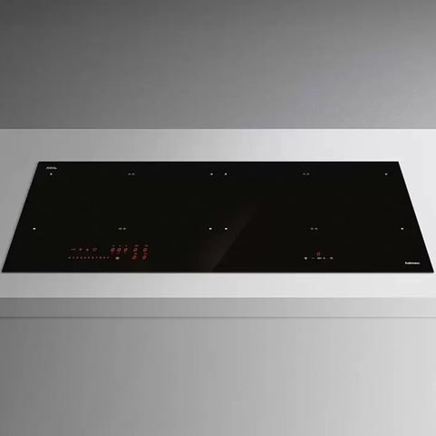 Falmec PIANO INDUZIONE 88x40 Panoramic