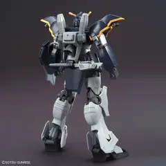 Mobile Suit Gundam: Wing. XXXG-01D Gundam Deathscythe 1/144 (HG) (сборная модель)
