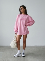 Лонгслив URBAN