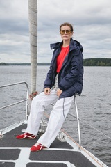 Куртка BLD169/01 Barbaraslife