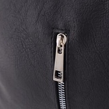 Сумка Саломея 146 канадский черный