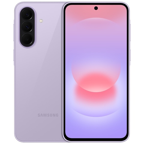 Смартфон Samsung Galaxy A37 5G 12/256 ГБ (SM-A376B/DS) Лаванда | Awesome Lavender