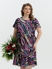 4702 Платье женское