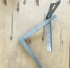 Кронштейны для кондиционеров