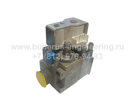 ОРИГИНАЛ Газовый клапан 848 SIGMA Buderus GB172 Арт.87186689550