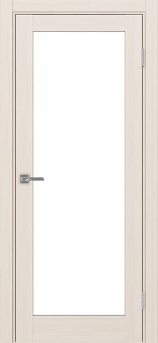 Турин_501.2.30 ЭКО-шпон Ясень перламутровый-LACбелый