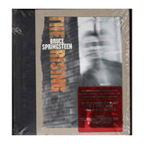 SPRINGSTEEN, BRUCE: The Rising (Компакт-диск)