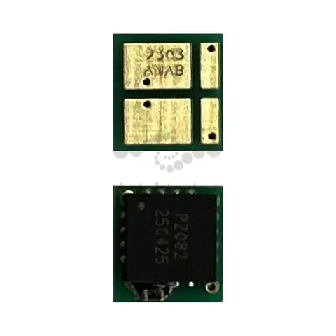 Чип HP Color LJ 4203/MFP 4303 W2302A Yellow (1.8k)
