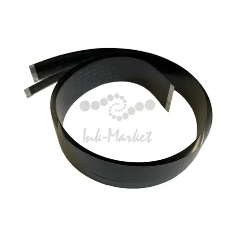Кабель планшетного сканера HP LJ M425/M570 6+14pin (FFK-M425/CF288-60104-02) OEM