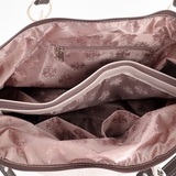 Сумка Саломея 113 филадельфия латте + шоколад