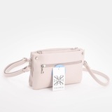 Сумка Саломея 459 филадельфия латте