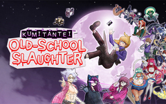 Kumitantei: Old-School Slaughter (для ПК, цифровой код доступа)
