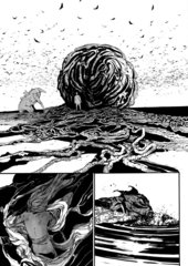 Тагар. Том 4 (Альтернативная обложка) (Б/У)