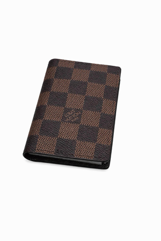 Картхолдер LV 448867brown