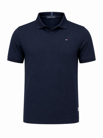 Поло TOMMY HILFIGER 495691si