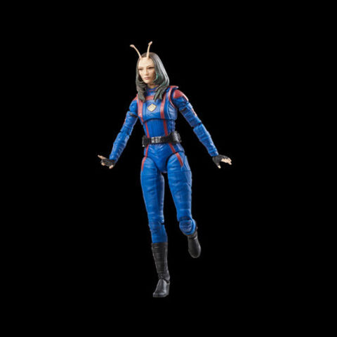 Фигурка Мантис фильм Стражи Галактики 3 Marvel Legends