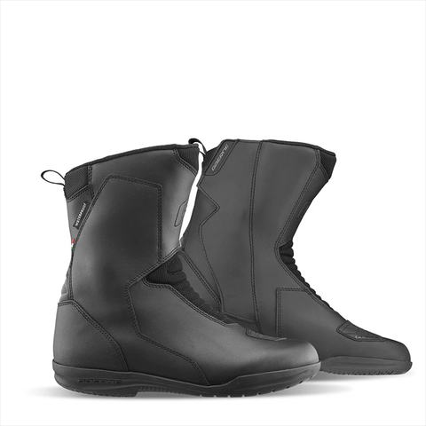 Мотоботы Gaerne G.Yuma Aquatech Black 40