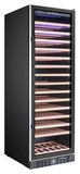 Винный шкаф Temptech Premium WP180SCB монотемпературный черный