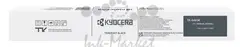 Тонер-картридж Kyocera TK-8465K чёрный стандартной ёмкости (30 000 стр.) для TASKalfa MZ3501ci