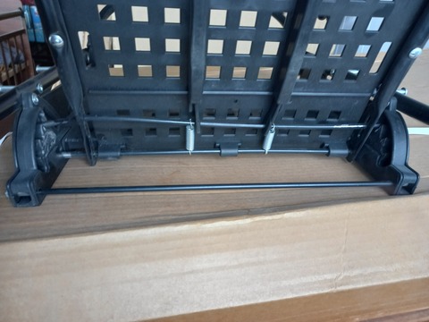 Коляска Bart-Plast Platinum pklo 2 в 1