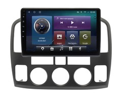 Магнитола Suzuki Grand Vitara (2003-2006) Android 11 4/64GB QLED DSP 4G модель SU-113TS18