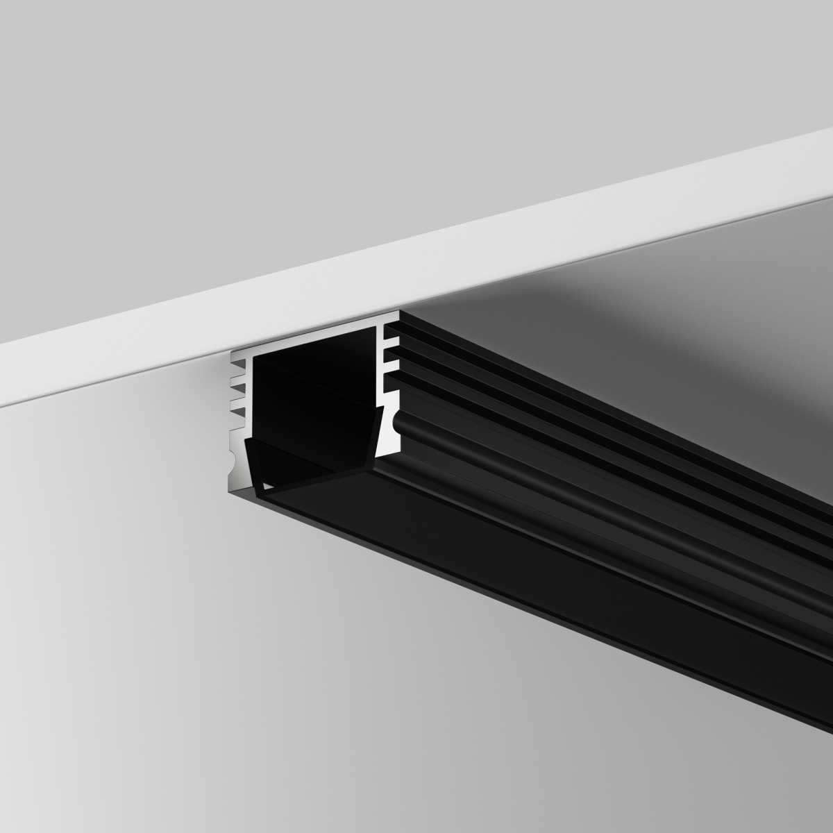 Комплектующие для профиля Maytoni Led Strip 642024