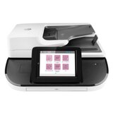 Сканер HP Digital Sender Flow 8500 fn2
