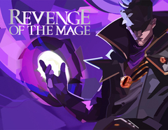 Revenge of the Mage (для ПК, цифровой код доступа)
