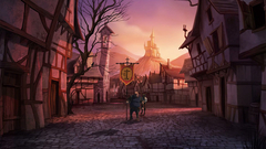 Yesterday Origins (Nintendo Switch - Цифровая версия) (EU)
