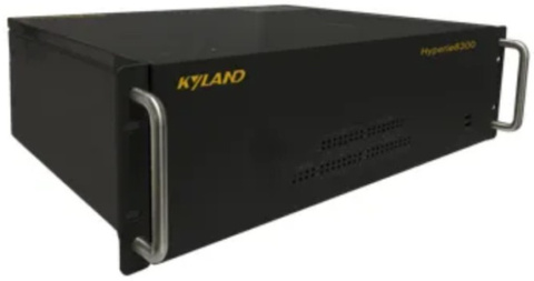 Серверная платформа Kyland Hyperie8300