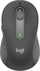 Мышь беспроводная Logitech M650 Signature графит (910-006390)